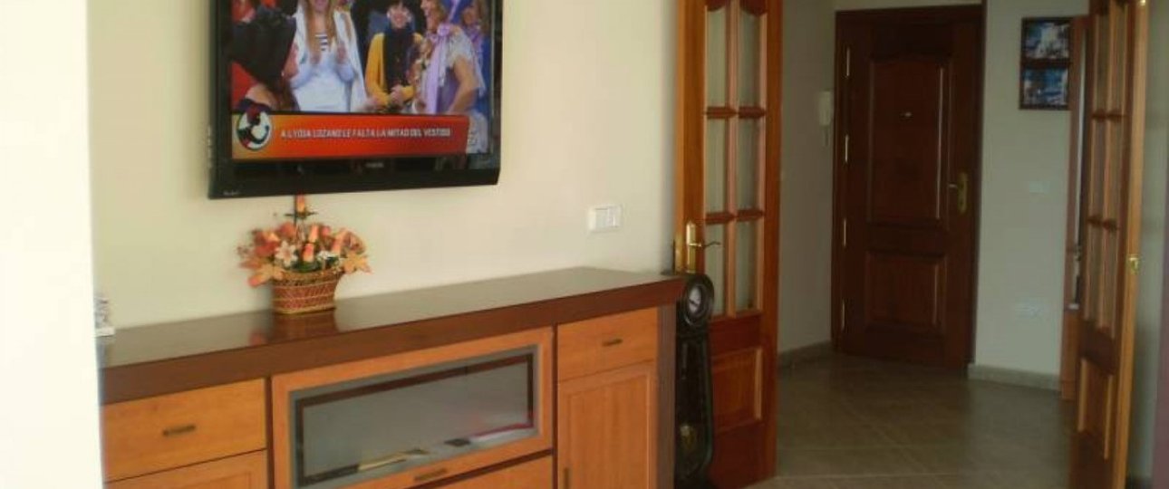 Wiederverkauf - apartment - Benidorm - Benidorm Centro