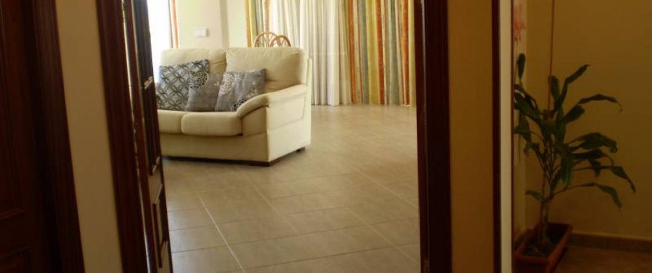Wiederverkauf - apartment - Benidorm - Benidorm Centro