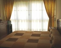 Wiederverkauf - apartment - Benidorm - Benidorm Centro
