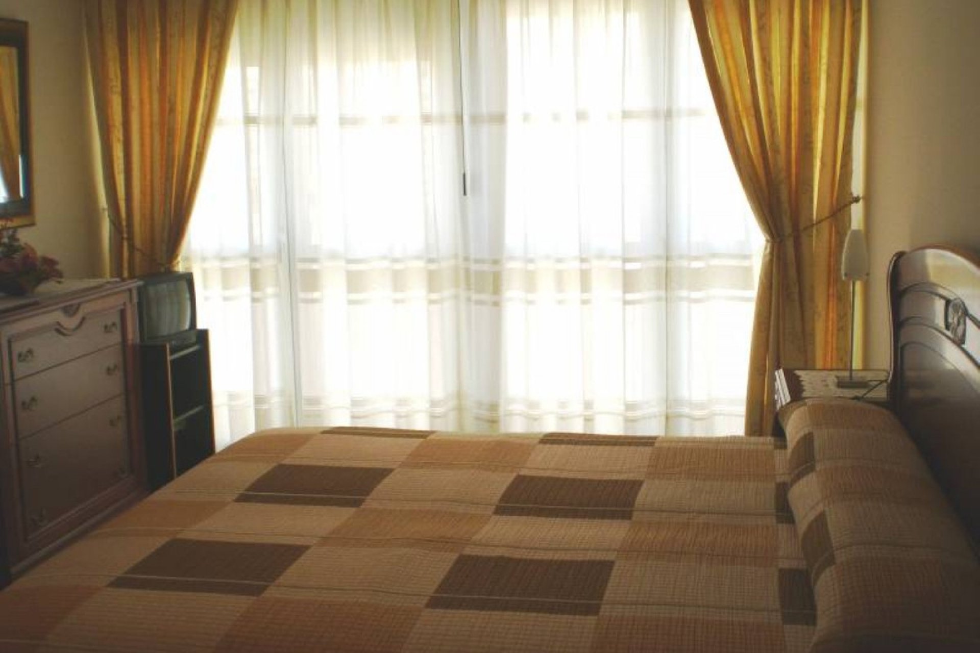 Wiederverkauf - apartment - Benidorm - Benidorm Centro