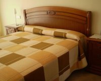 Wiederverkauf - apartment - Benidorm - Benidorm Centro