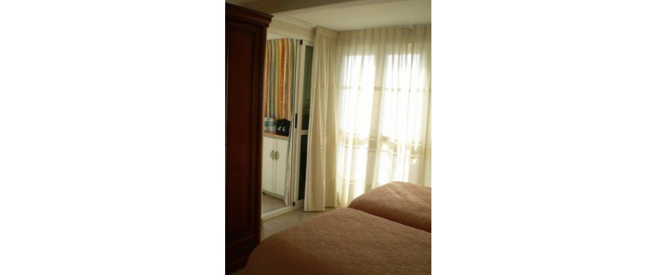 Wiederverkauf - apartment - Benidorm - Benidorm Centro