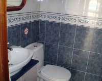 Wiederverkauf - apartment - Benidorm - Benidorm Centro