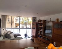 Wiederverkauf - apartment - Benidorm - Benidorm Centro