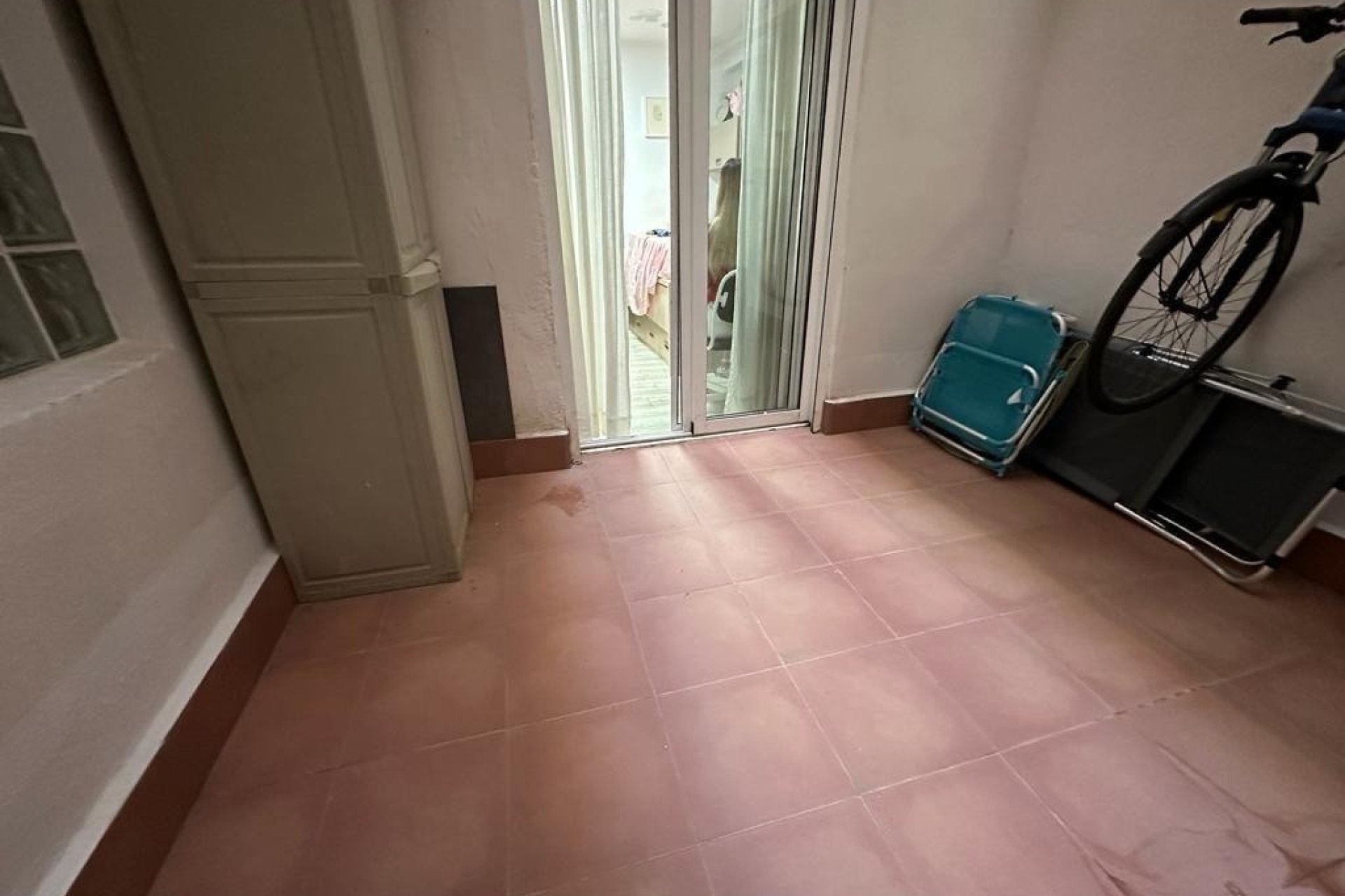 Wiederverkauf - apartment - Benidorm - Benidorm Centro
