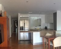 Wiederverkauf - apartment - Benidorm - Benidorm Centro