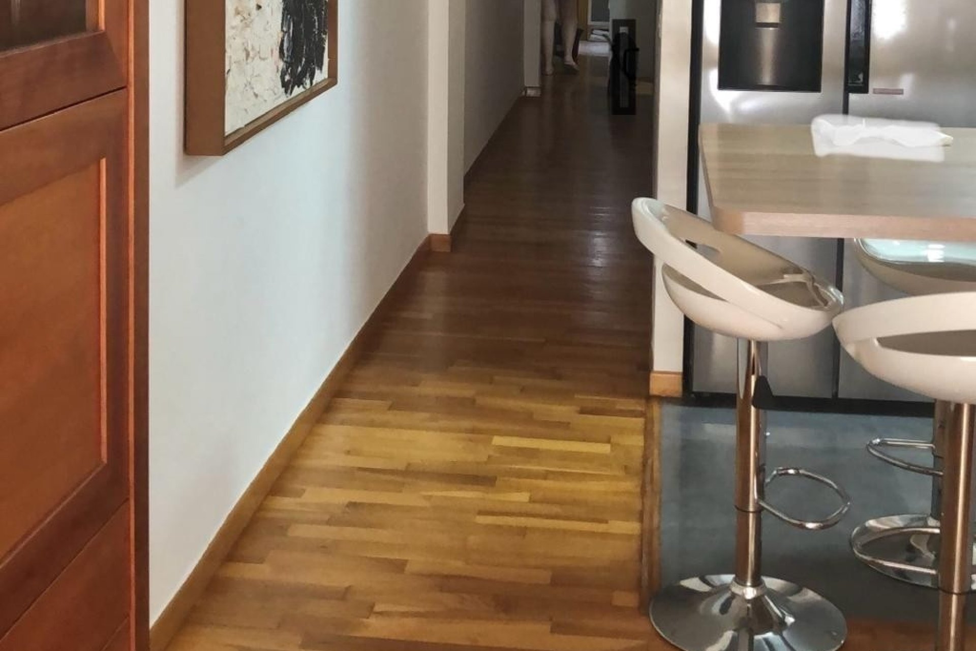 Wiederverkauf - apartment - Benidorm - Benidorm Centro