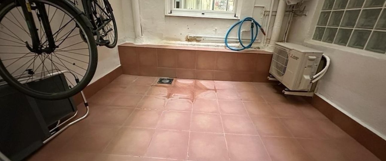 Wiederverkauf - apartment - Benidorm - Benidorm Centro