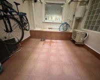 Wiederverkauf - apartment - Benidorm - Benidorm Centro