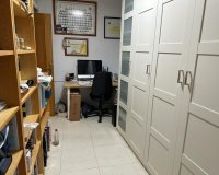 Wiederverkauf - apartment - Benidorm - Benidorm Centro