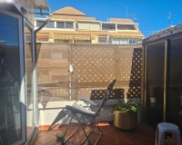 Wiederverkauf - apartment - Benidorm - Benidorm Centro