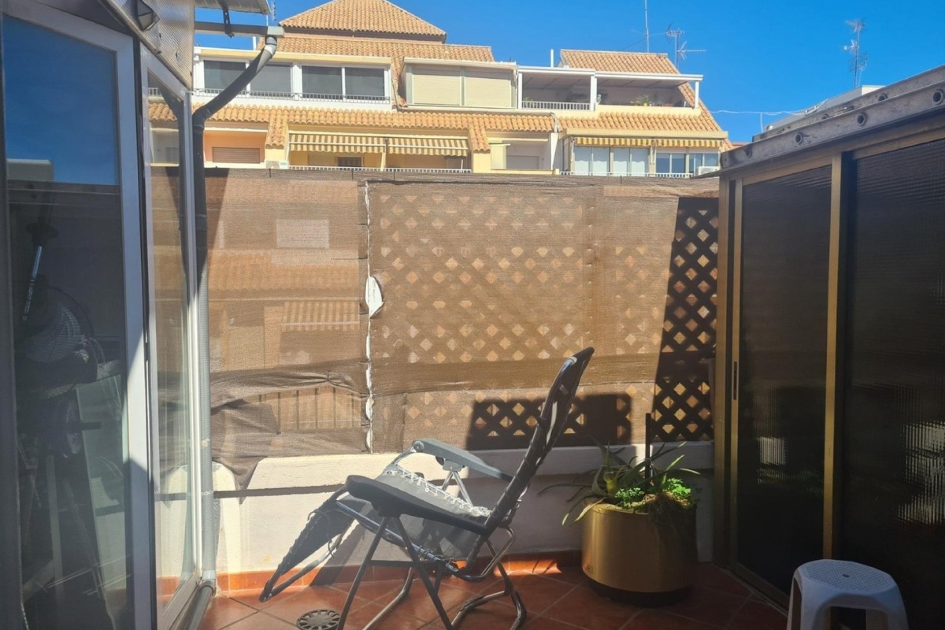 Wiederverkauf - apartment - Benidorm - Benidorm Centro