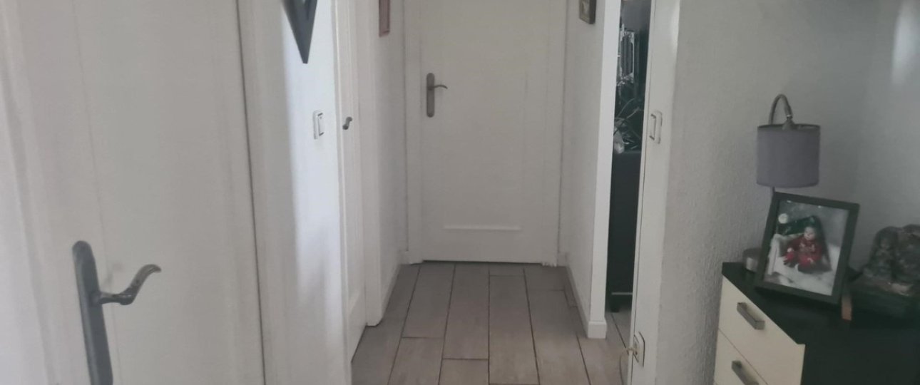 Wiederverkauf - apartment - Benidorm - Benidorm Centro