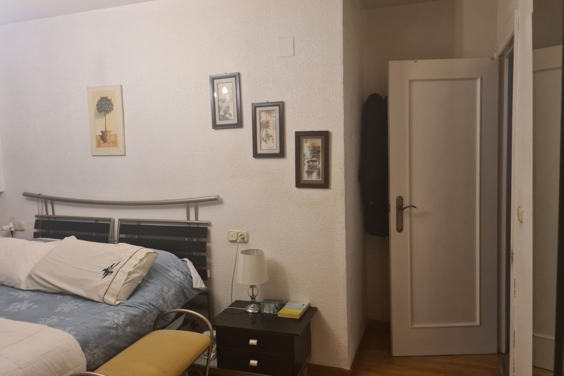 Wiederverkauf - apartment - Benidorm - Benidorm Centro
