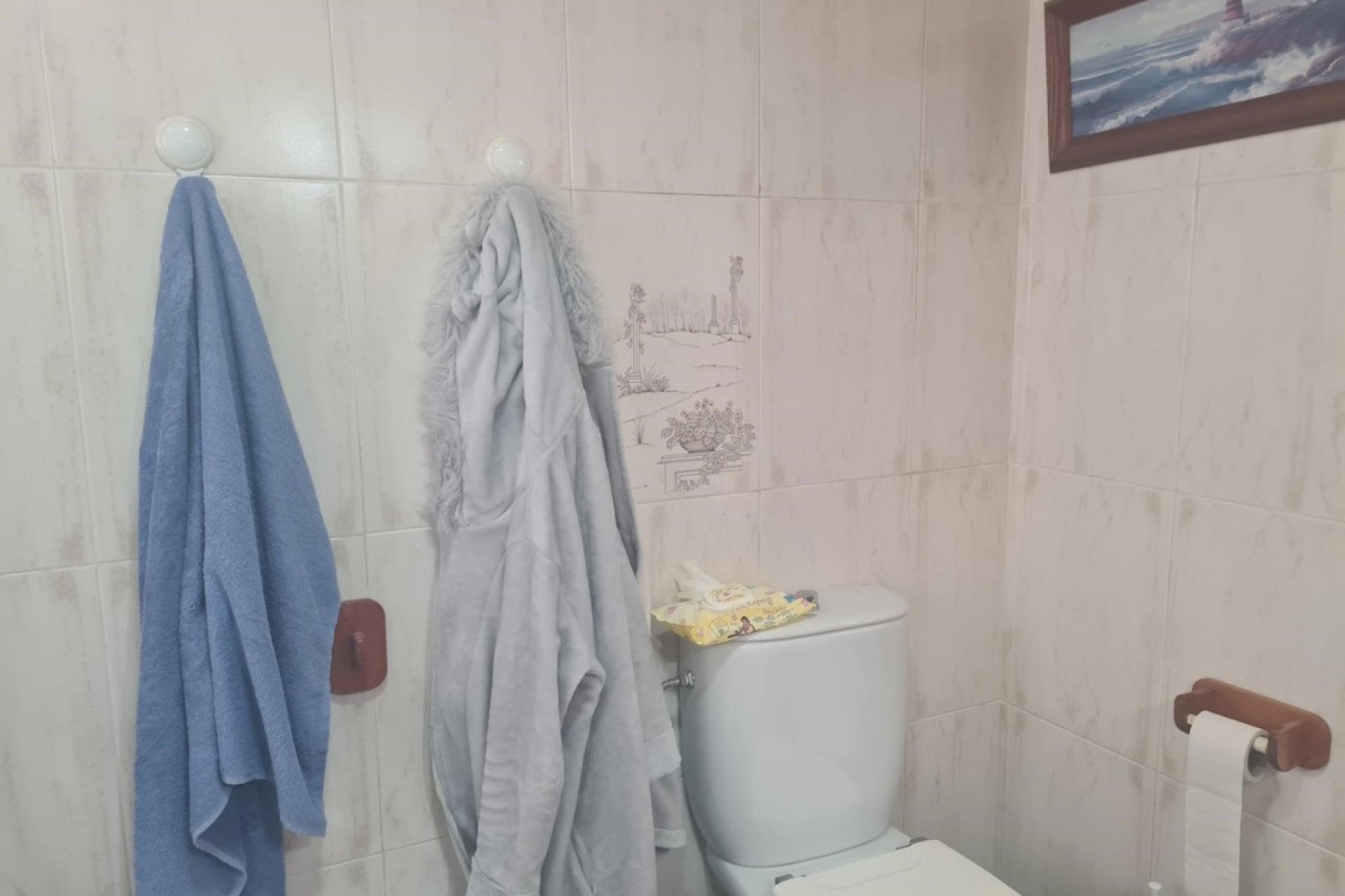 Wiederverkauf - apartment - Benidorm - Benidorm Centro