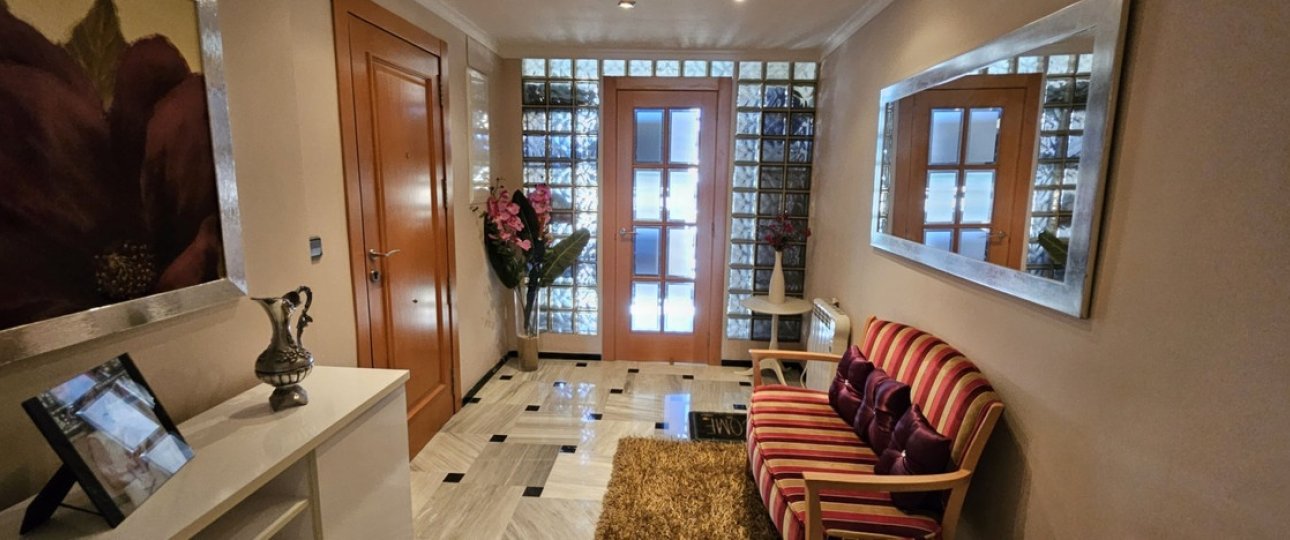 Wiederverkauf - apartment - Benidorm - Benidorm Centro