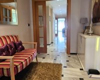 Wiederverkauf - apartment - Benidorm - Benidorm Centro