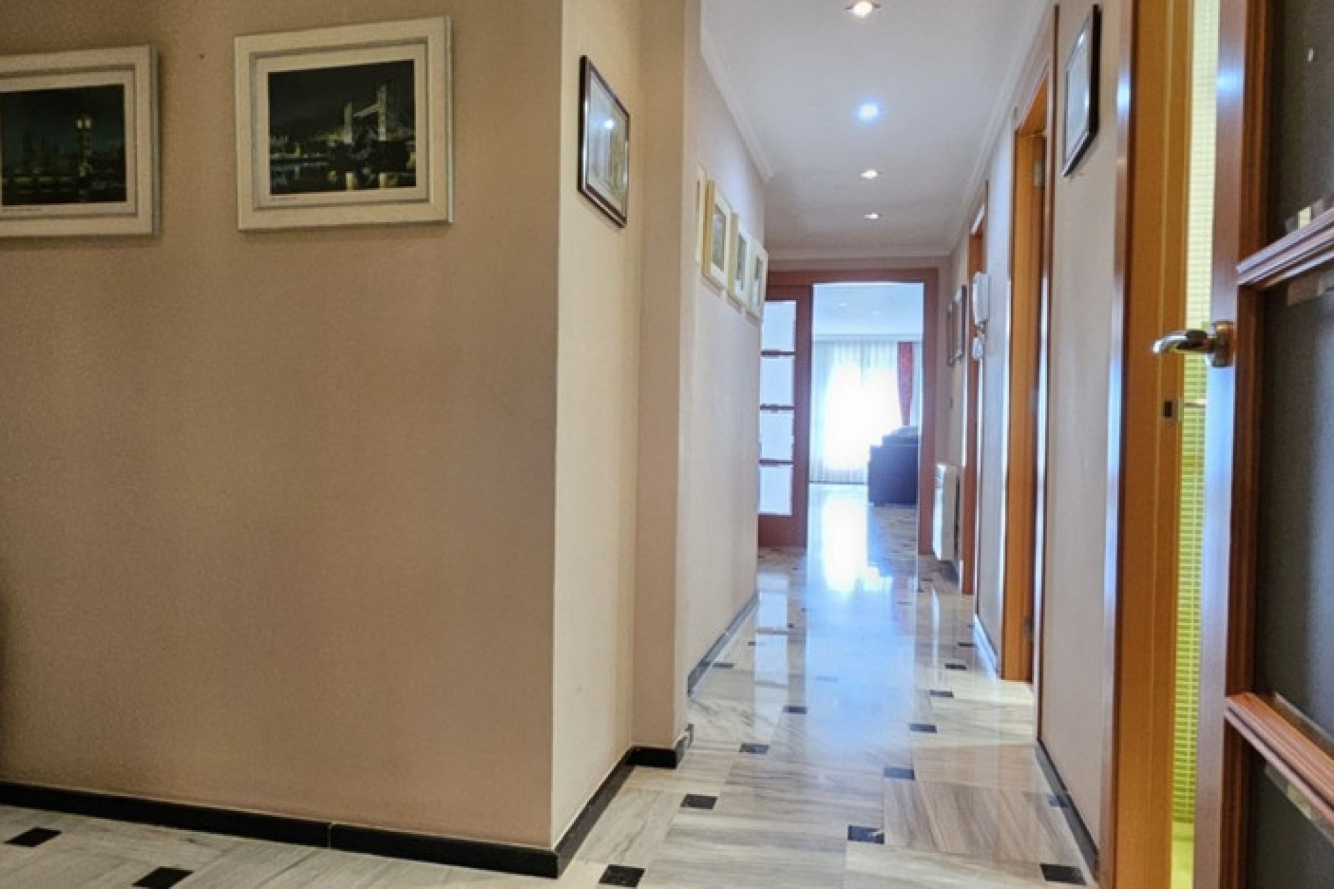 Wiederverkauf - apartment - Benidorm - Benidorm Centro