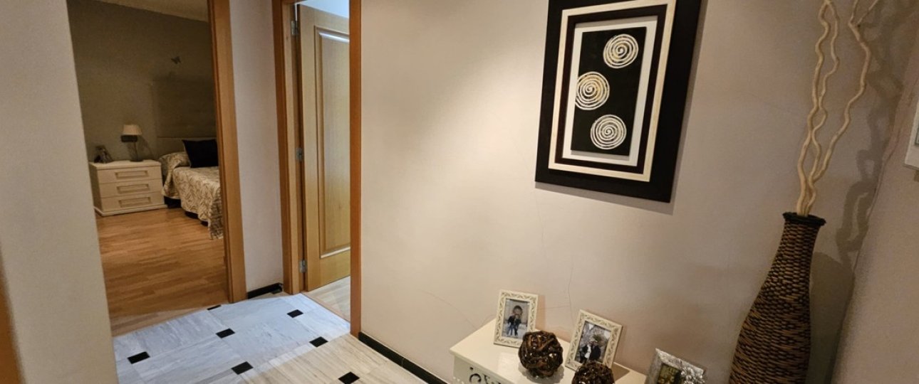 Wiederverkauf - apartment - Benidorm - Benidorm Centro