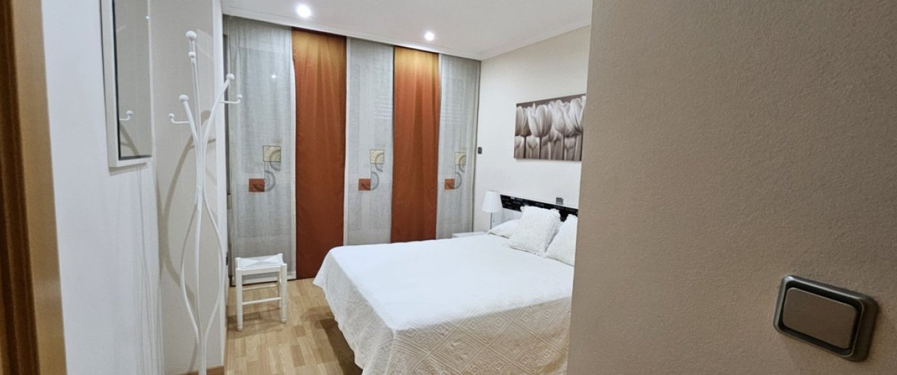 Wiederverkauf - apartment - Benidorm - Benidorm Centro