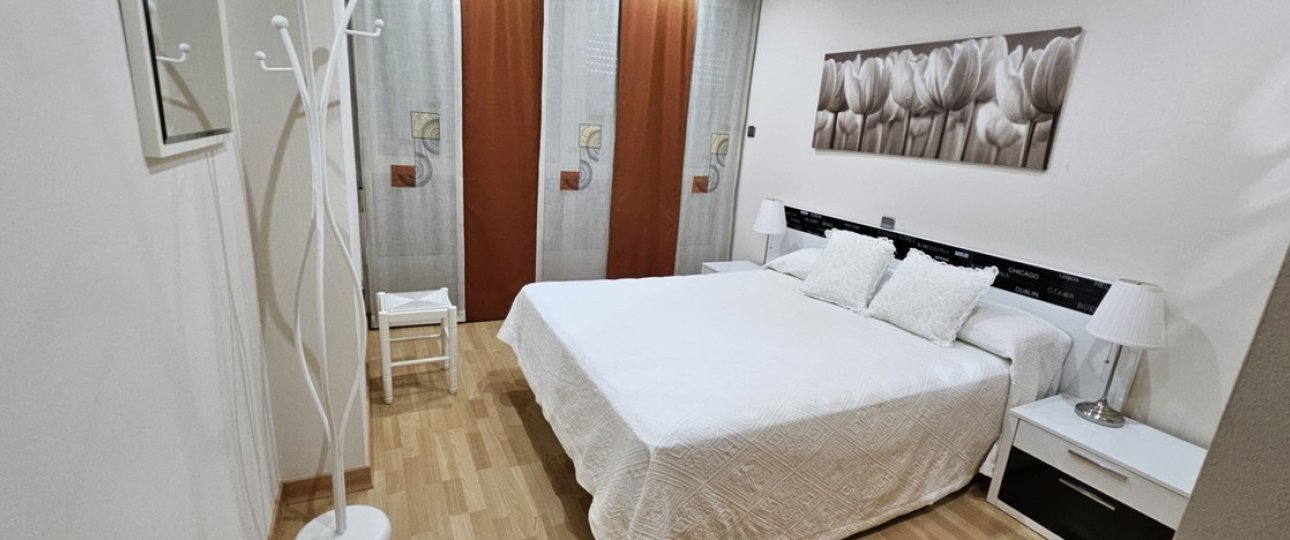 Wiederverkauf - apartment - Benidorm - Benidorm Centro