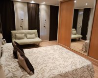 Wiederverkauf - apartment - Benidorm - Benidorm Centro