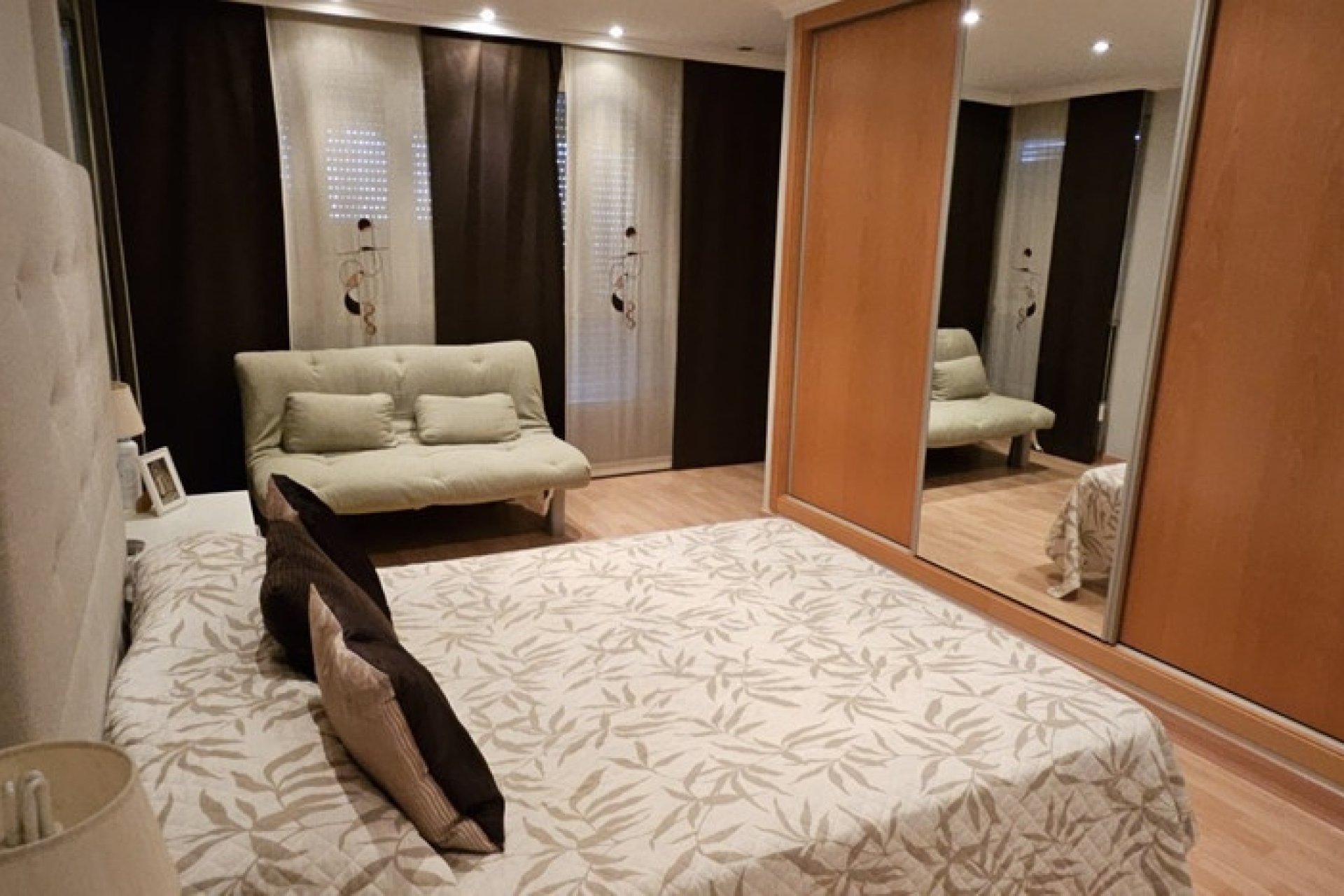 Wiederverkauf - apartment - Benidorm - Benidorm Centro