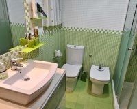 Wiederverkauf - apartment - Benidorm - Benidorm Centro