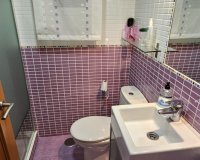 Wiederverkauf - apartment - Benidorm - Benidorm Centro