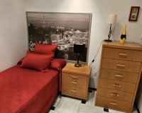 Wiederverkauf - apartment - Benidorm - Benidorm Centro
