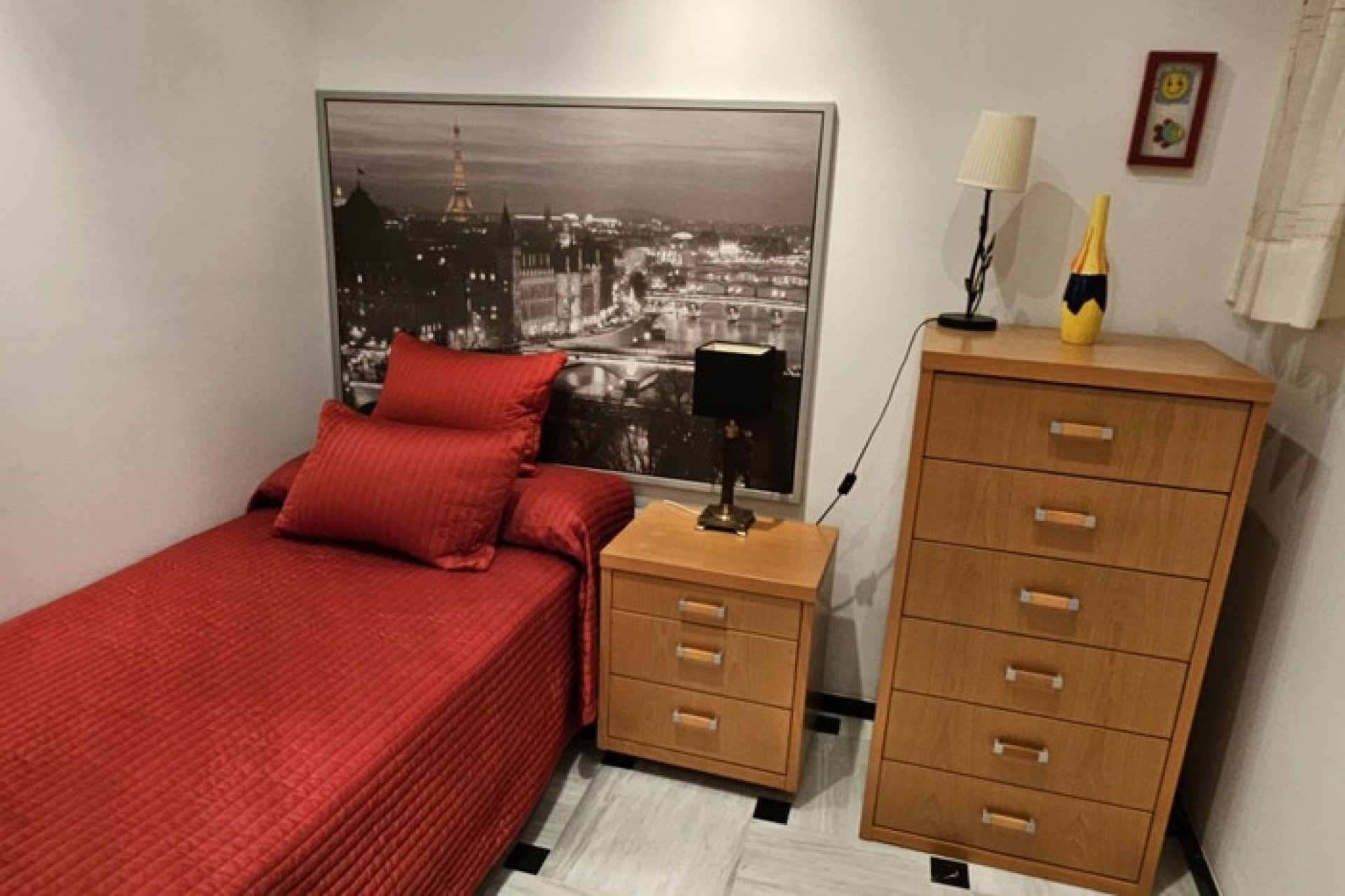 Wiederverkauf - apartment - Benidorm - Benidorm Centro
