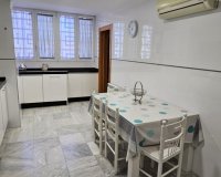 Wiederverkauf - apartment - Benidorm - Benidorm Centro