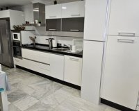Wiederverkauf - apartment - Benidorm - Benidorm Centro