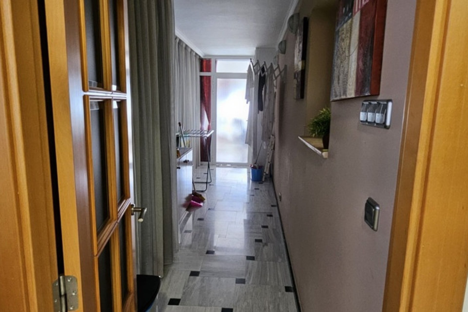 Wiederverkauf - apartment - Benidorm - Benidorm Centro