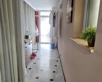Wiederverkauf - apartment - Benidorm - Benidorm Centro