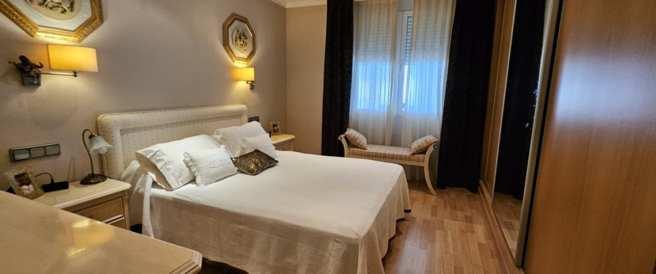 Wiederverkauf - apartment - Benidorm - Benidorm Centro