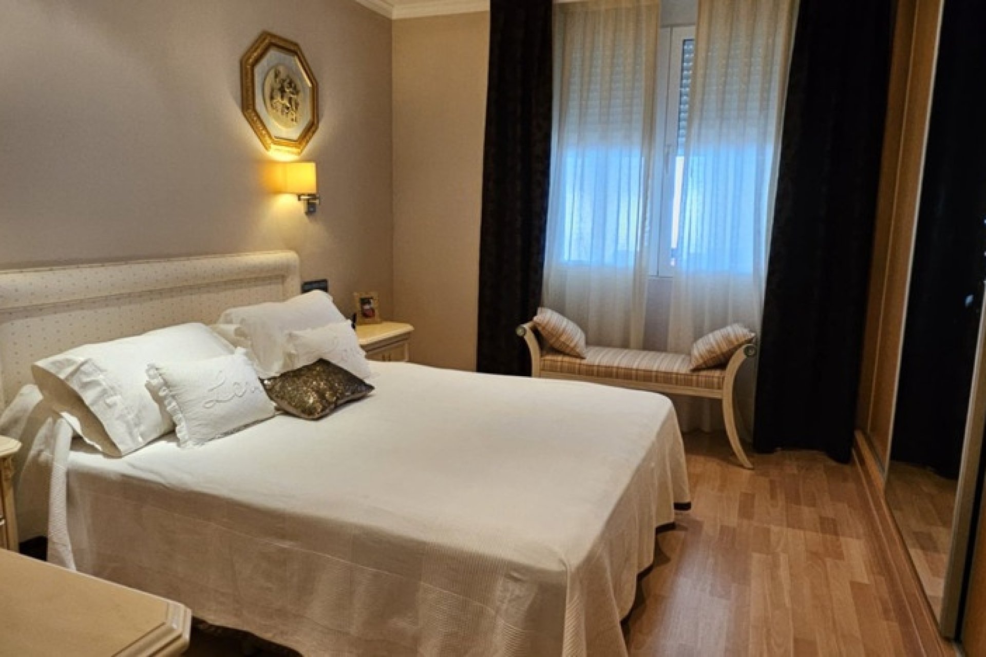 Wiederverkauf - apartment - Benidorm - Benidorm Centro