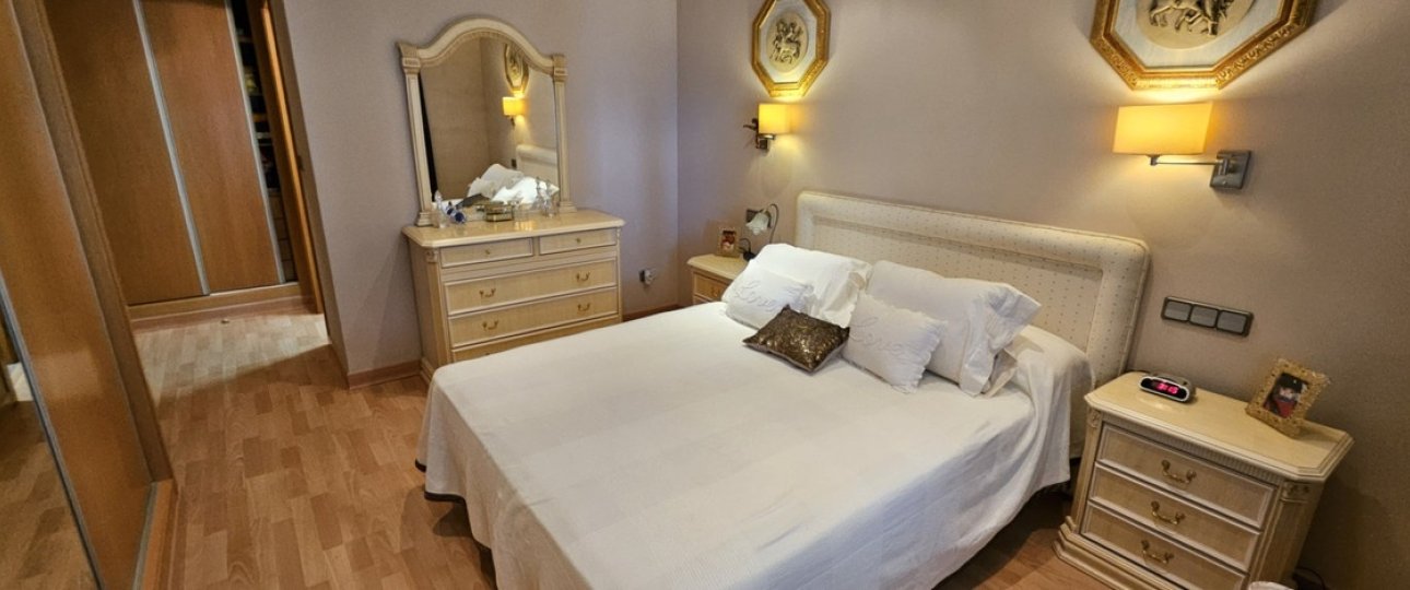 Wiederverkauf - apartment - Benidorm - Benidorm Centro