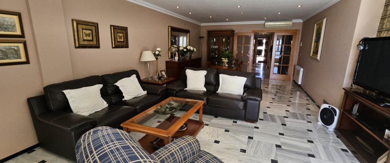 Wiederverkauf - apartment - Benidorm - Benidorm Centro
