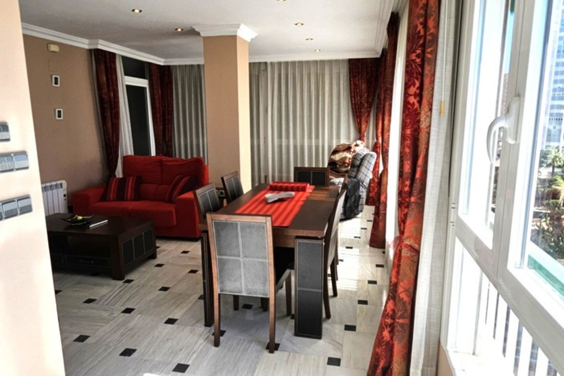 Wiederverkauf - apartment - Benidorm - Benidorm Centro