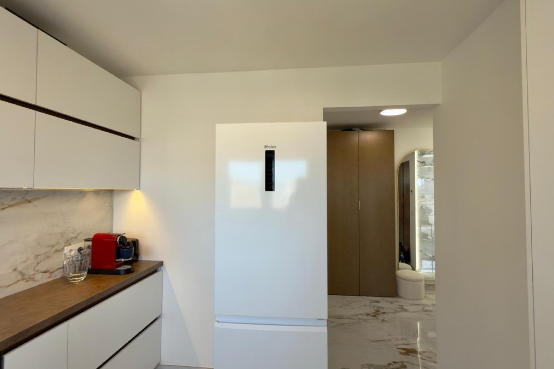 Wiederverkauf - apartment - Benidorm - Benidorm Centro