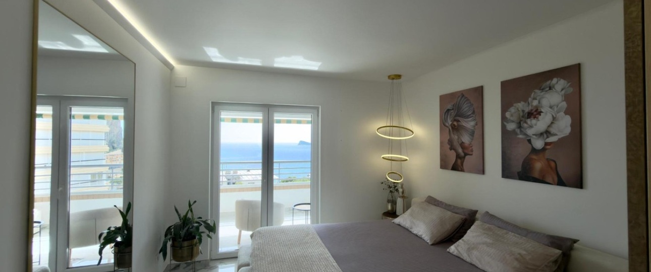 Wiederverkauf - apartment - Benidorm - Benidorm Centro