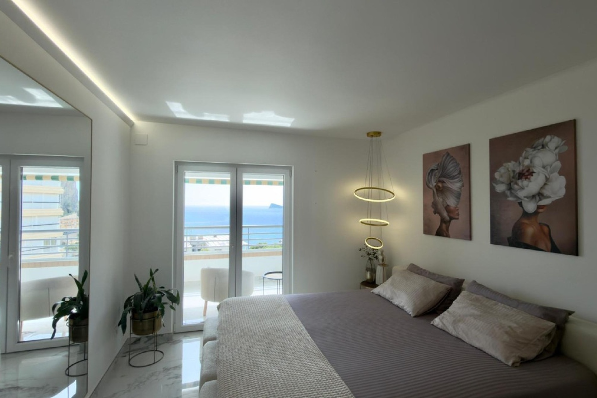 Wiederverkauf - apartment - Benidorm - Benidorm Centro