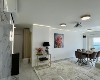 Wiederverkauf - apartment - Benidorm - Benidorm Centro