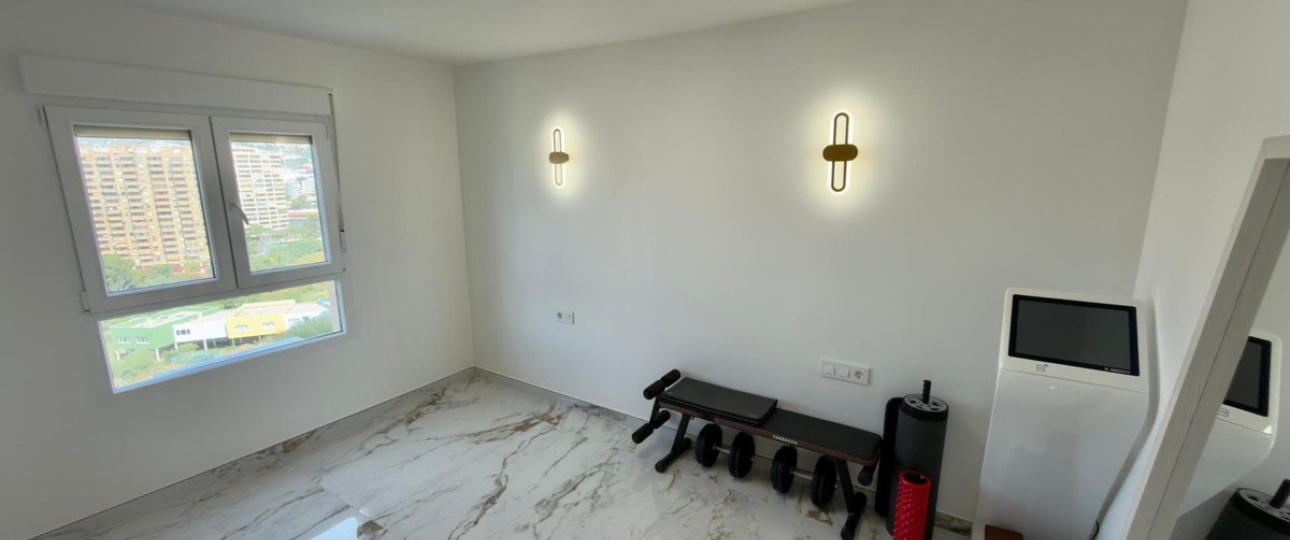 Wiederverkauf - apartment - Benidorm - Benidorm Centro