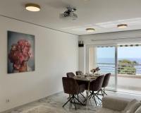 Wiederverkauf - apartment - Benidorm - Benidorm Centro