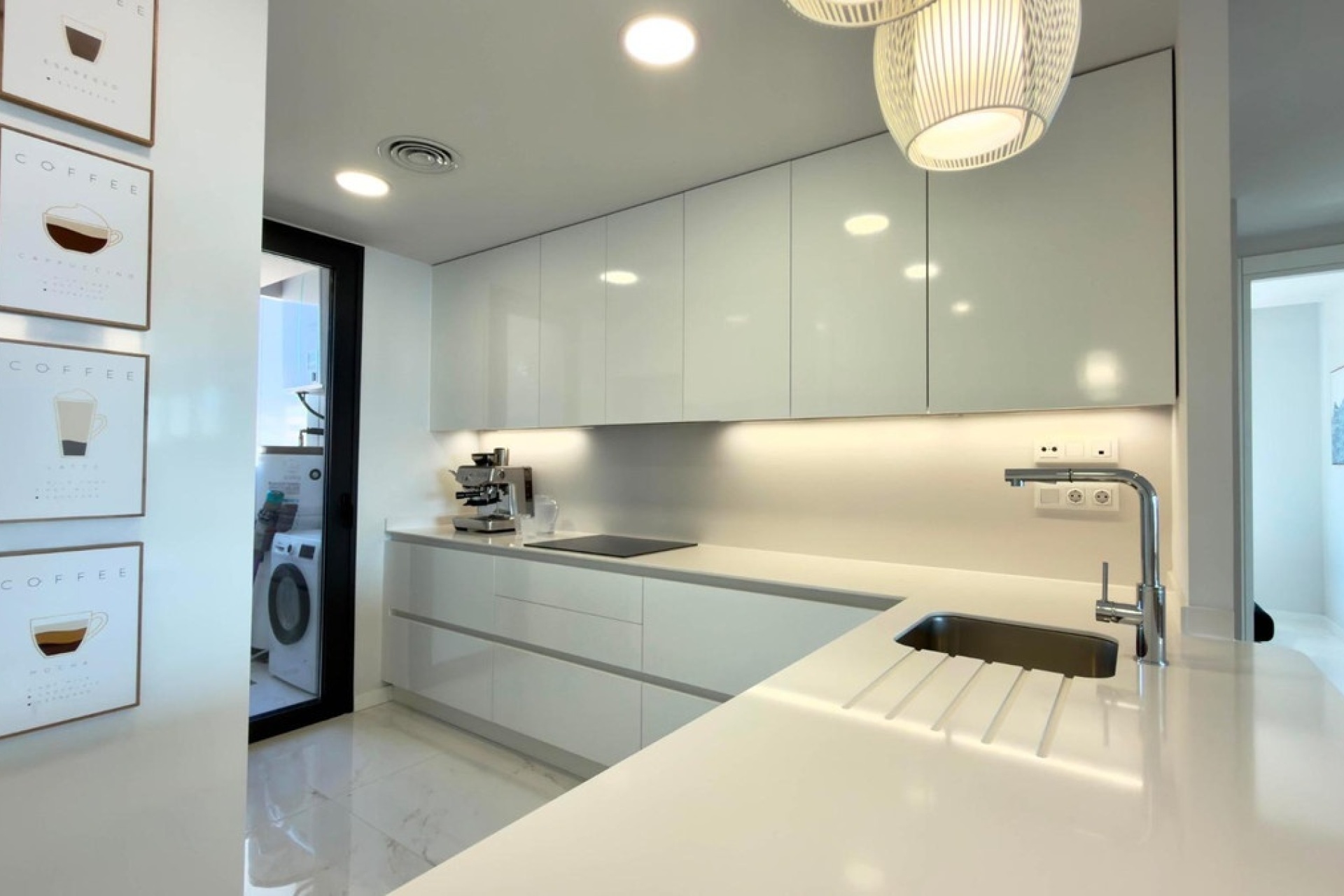 Wiederverkauf - apartment - Benidorm - Benidorm Centro
