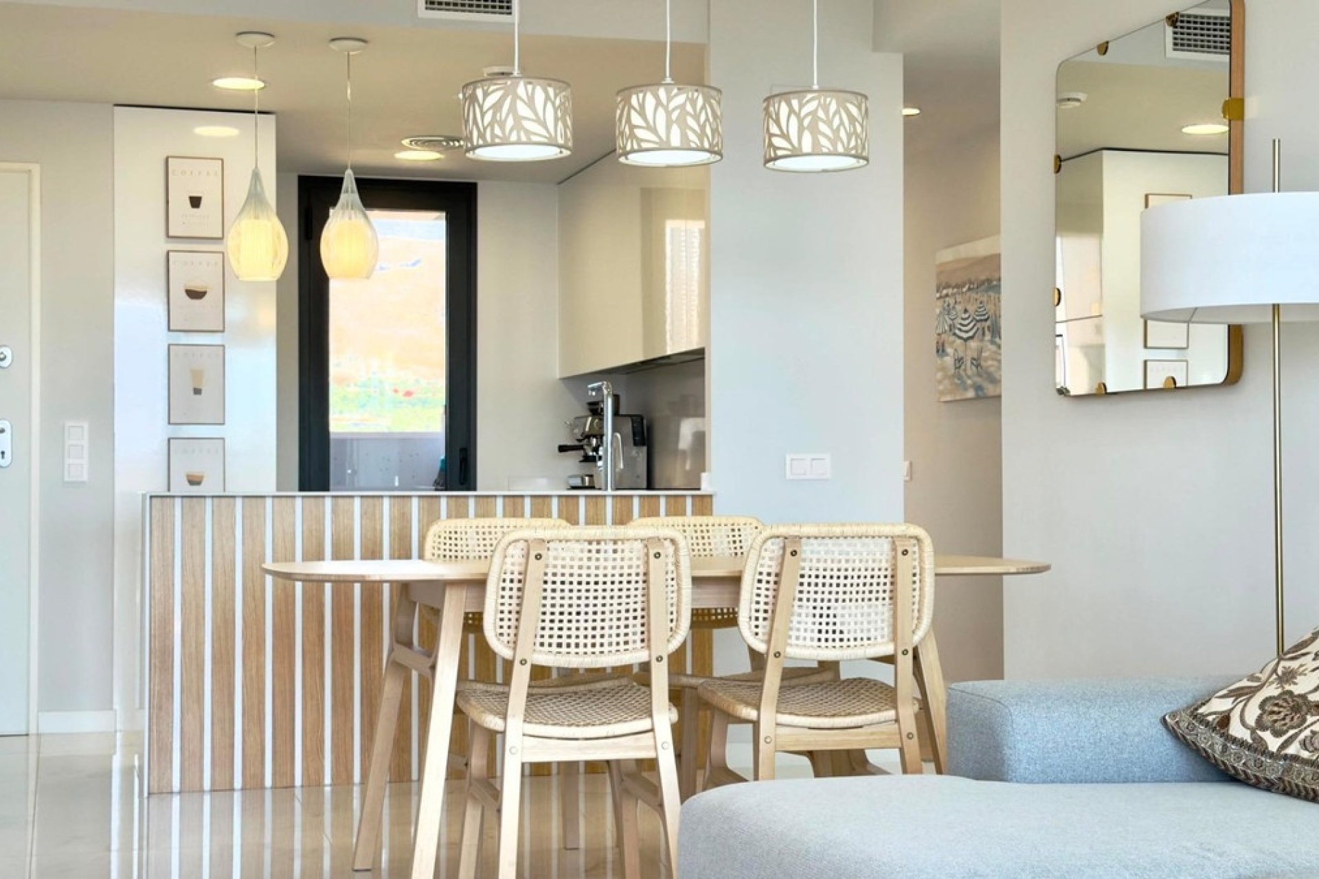 Wiederverkauf - apartment - Benidorm - Benidorm Centro