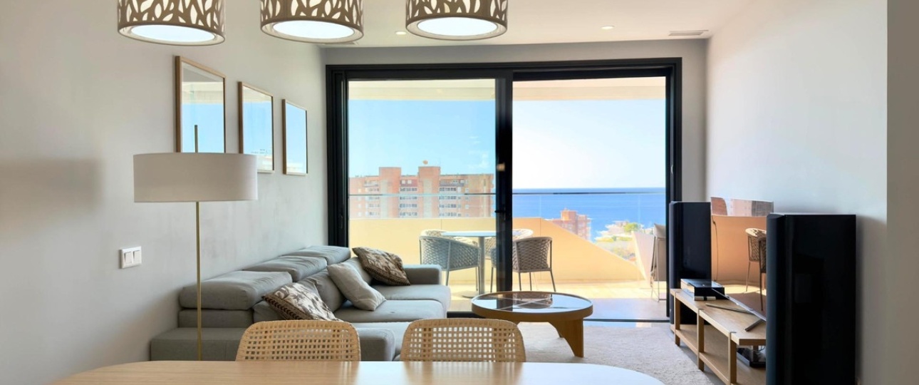 Wiederverkauf - apartment - Benidorm - Benidorm Centro
