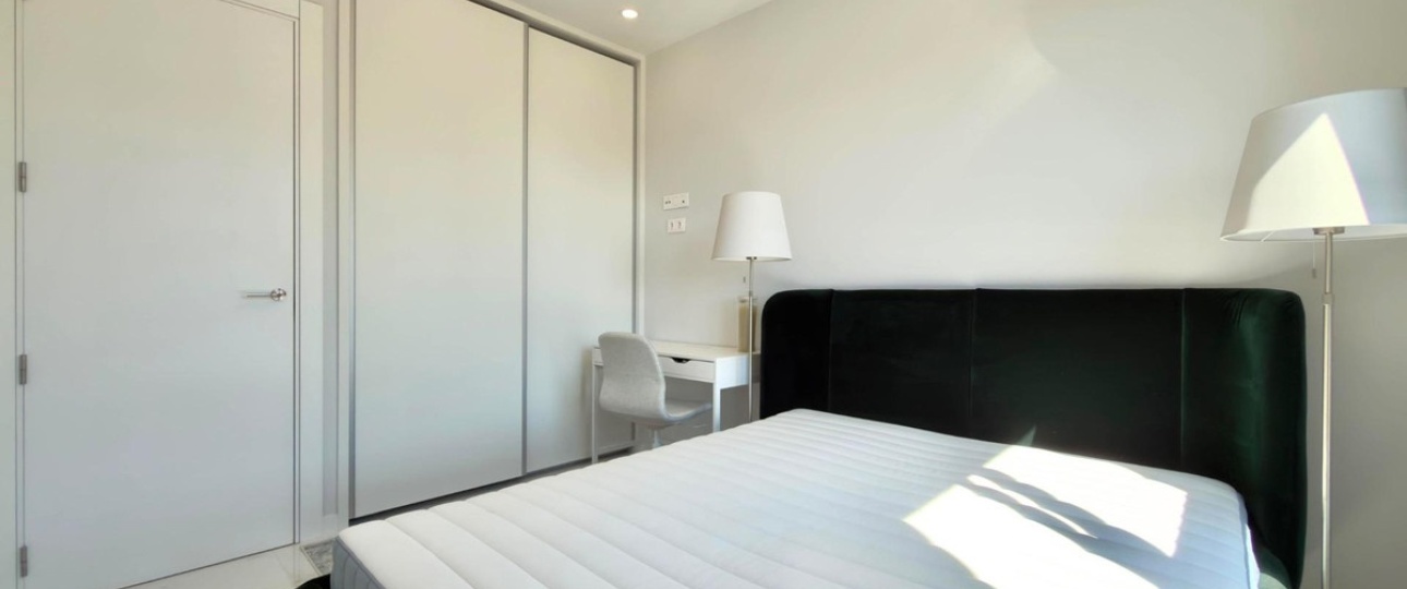 Wiederverkauf - apartment - Benidorm - Benidorm Centro